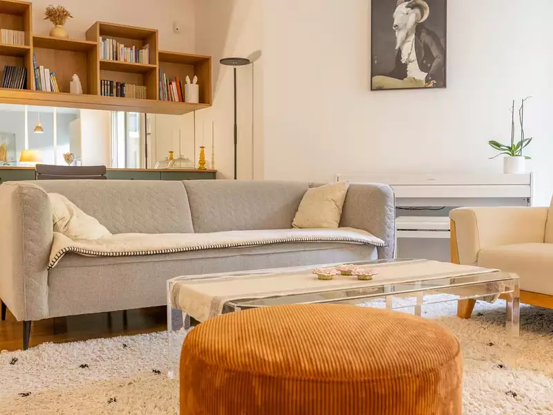 Appartement, 122 m²