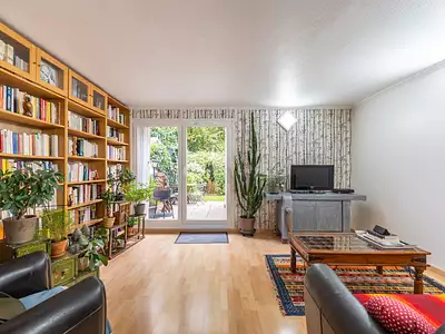 Appartement, 105 m²