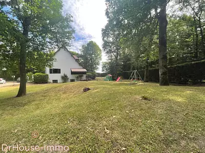 Maison, 133 m²