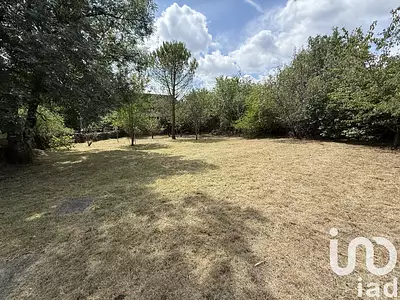 Maison, 46 m²