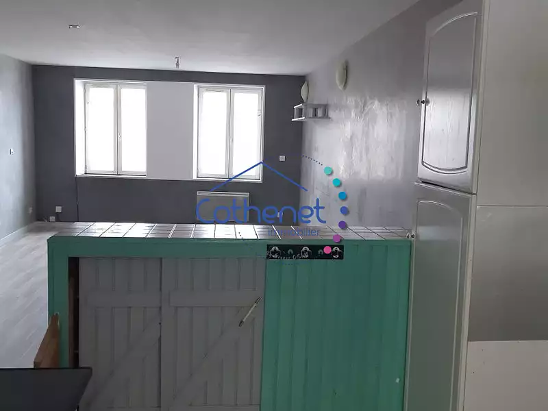 Appartement, 73,68 m²