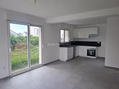 Maison, 106,46 m²