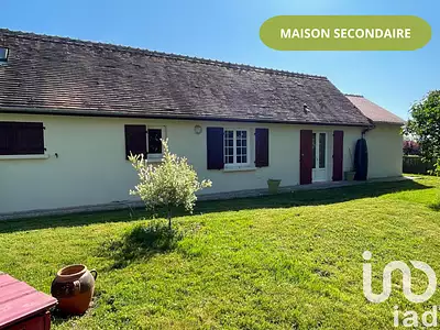 Maison, 180 m²