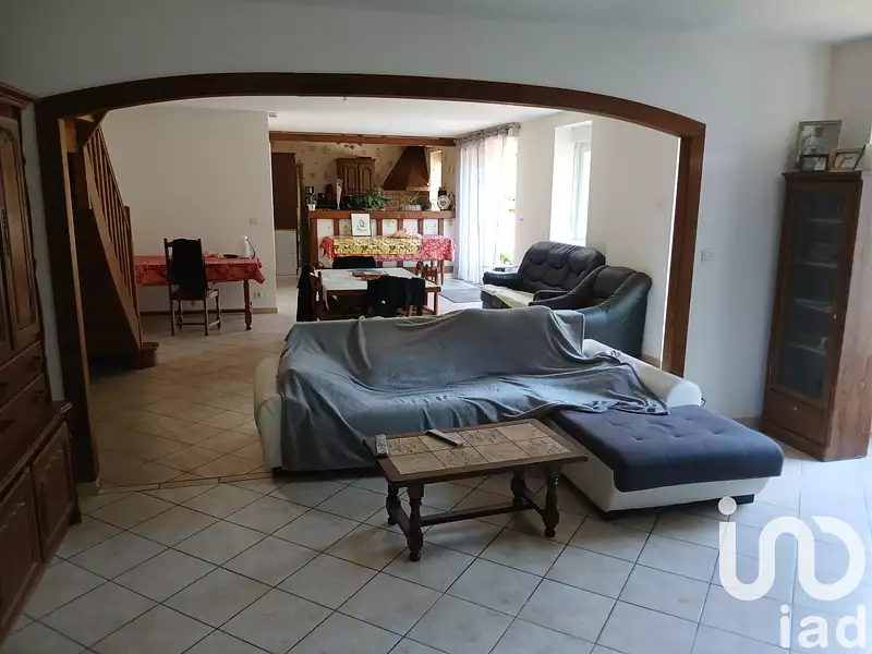 Maison, 188 m²