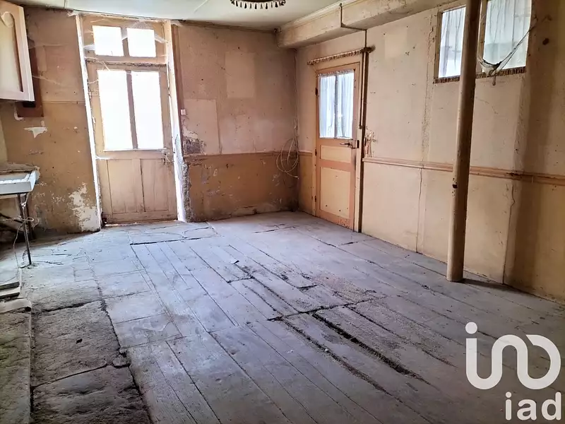 Maison, 80 m²