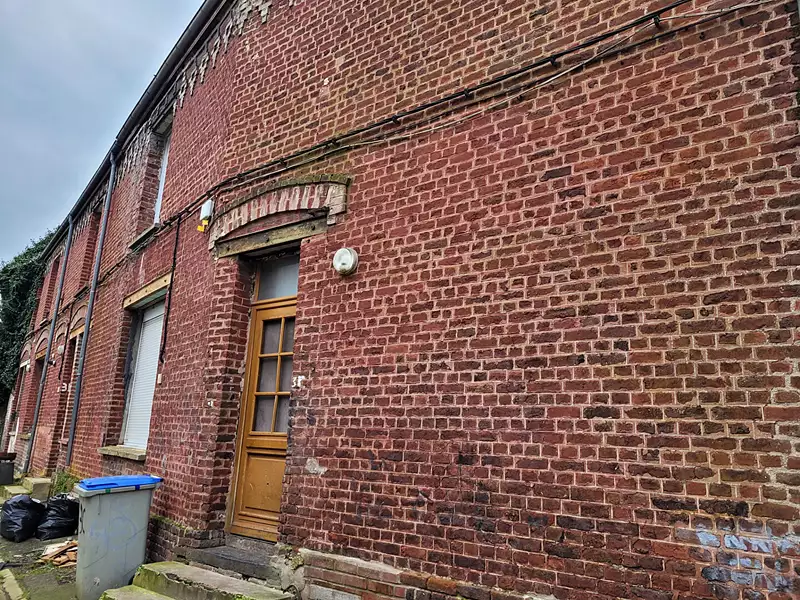 Maison, 125,37 m²