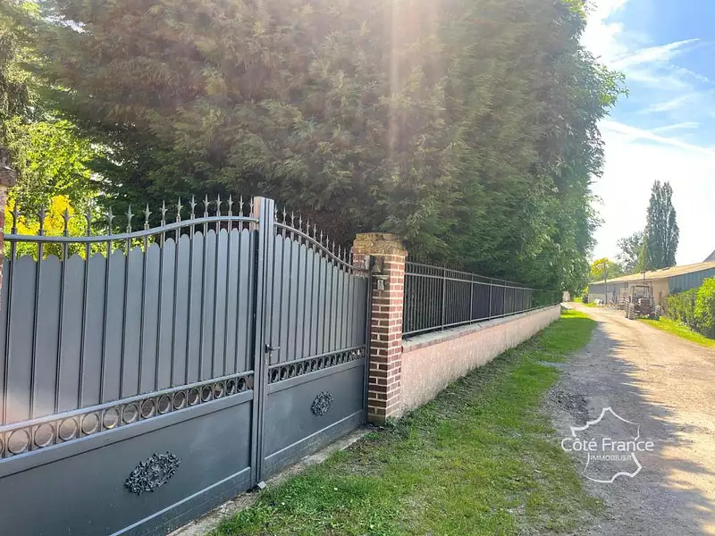 Maison, 90 m²
