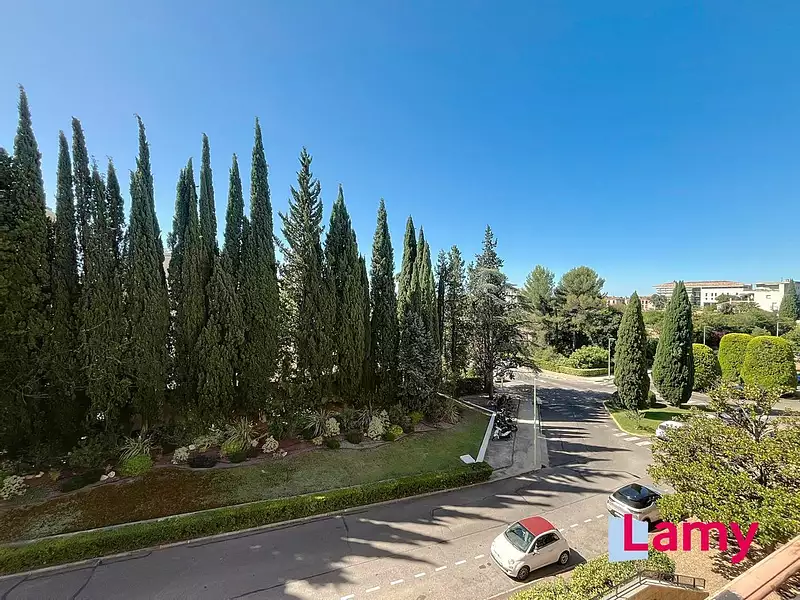 Appartement, 173,83 m²
