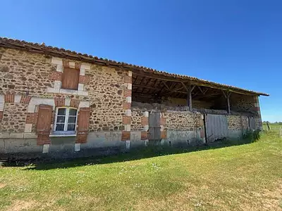 Maison, 105 m²