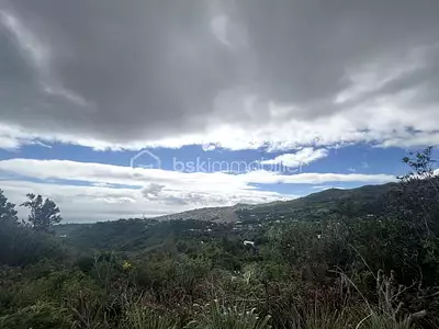 Terrain, 994 m²