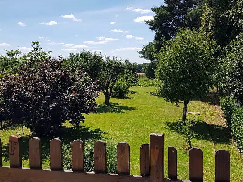 Maison, 150 m²