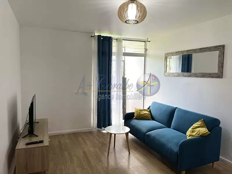 Appartement, 59 m²