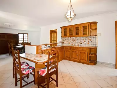Maison, 91 m²