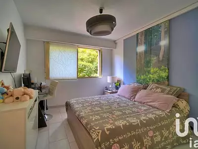 Appartement, 69 m²
