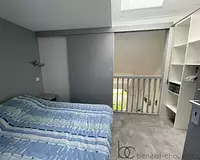 Appartement, 39,93 m²