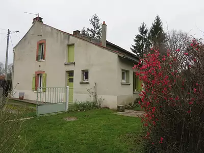 Maison, 68 m²