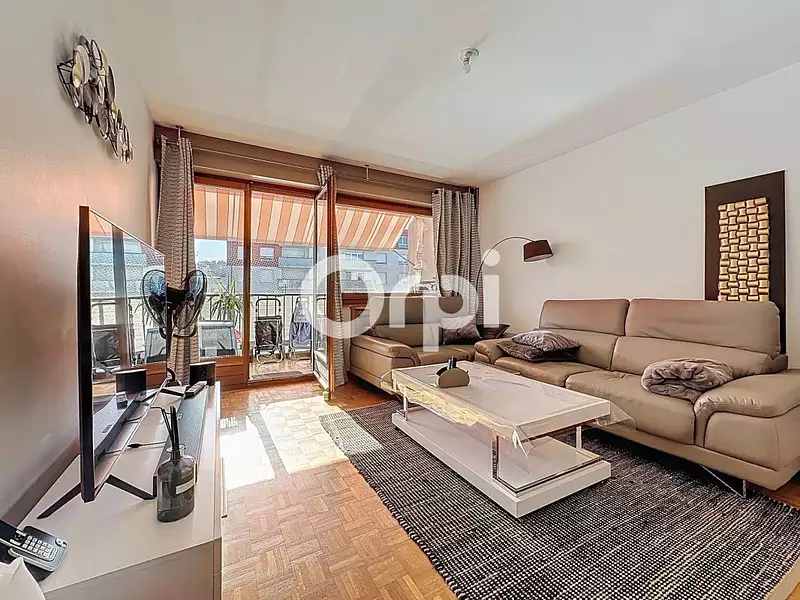 Appartement, 75 m²