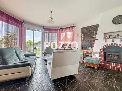 Maison, 120 m²