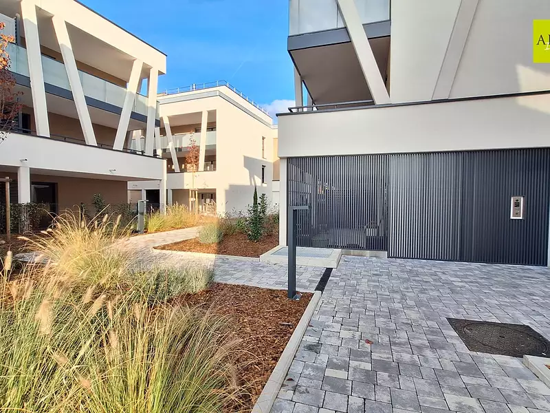 Appartement, 66,49 m²