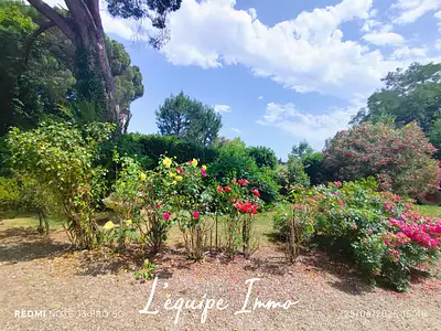 Maison, 380 m²