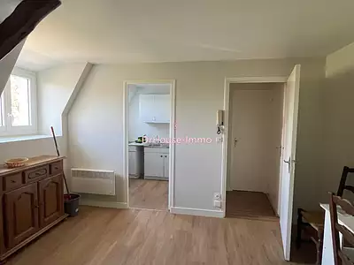 Appartement, 33,97 m²