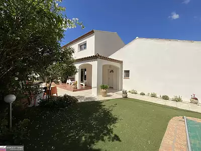 Maison, 177 m²