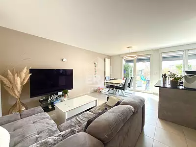 Appartement, 66,31 m²