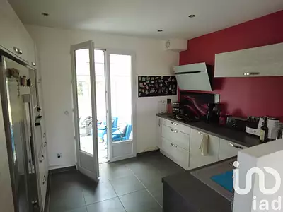 Maison, 145 m²