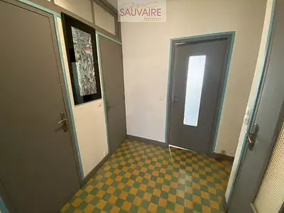 Maison, 53 m²