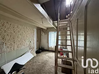 Maison, 102 m²