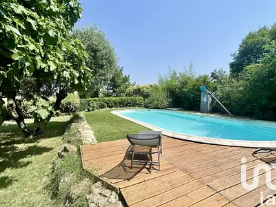Maison, 161 m²