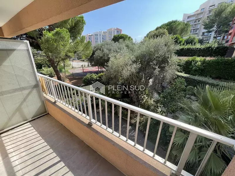 Appartement, 30 m²