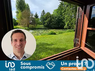 Maison, 31 m²