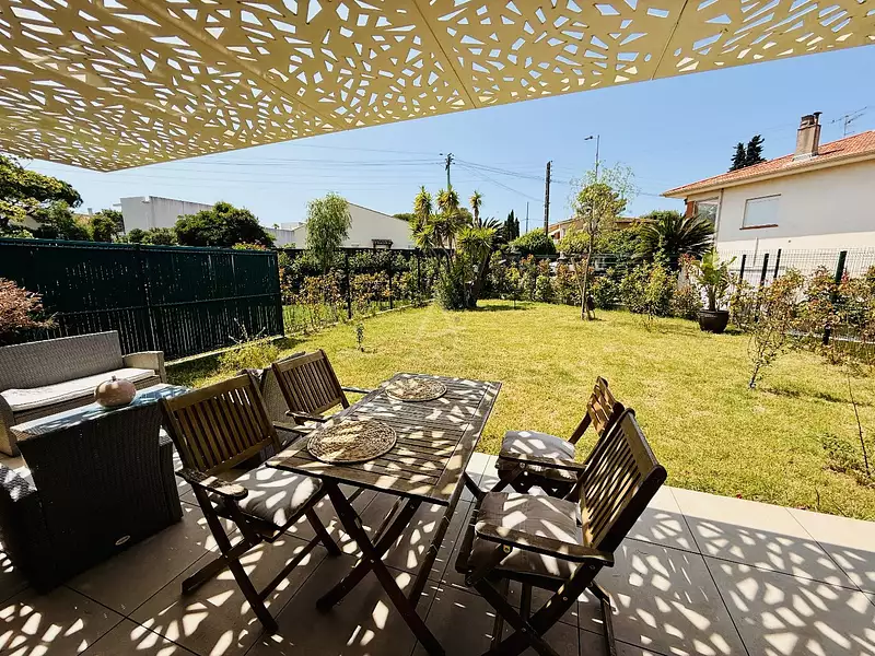 Maison, 86 m²