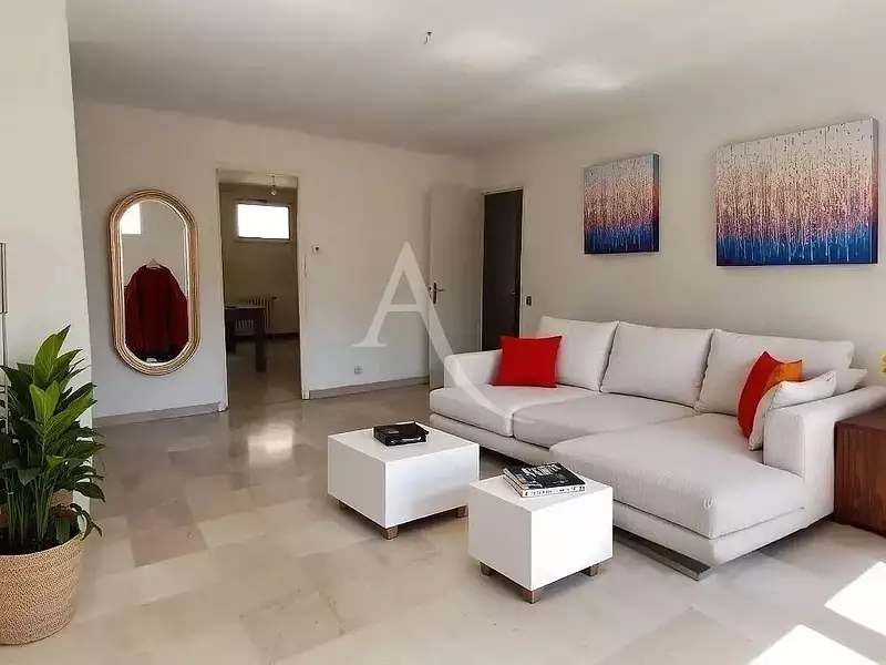 Appartement, 76,48 m²