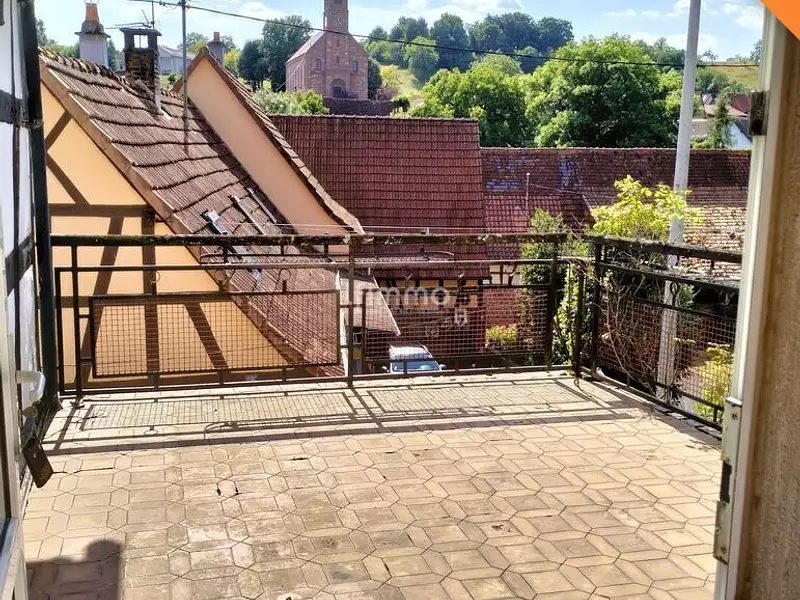 Maison, 142 m²