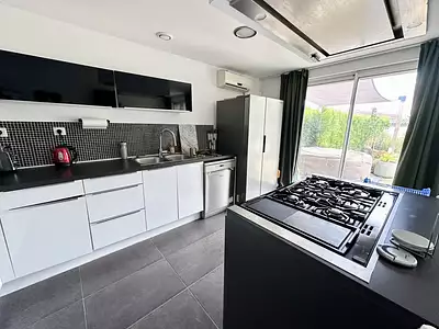 Maison, 95 m²