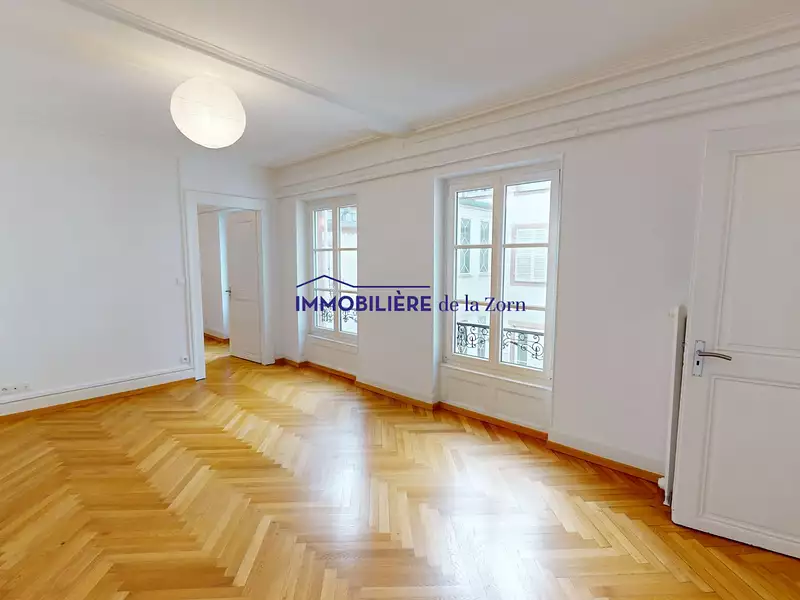Appartement, 95 m²