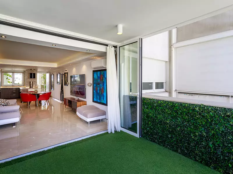 Appartement, 65 m²