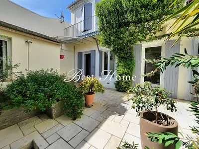 Maison, 110 m²