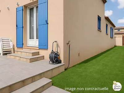 Maison, 125 m²