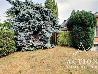 Maison, 91 m²