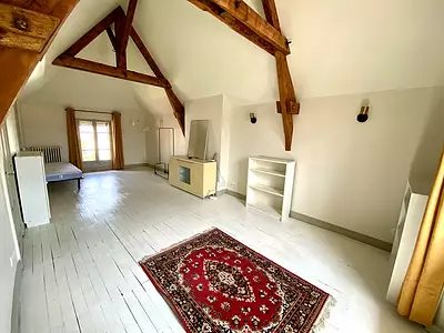 Maison, 130 m²