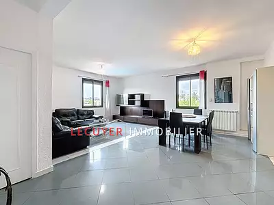 Appartement, 99,31 m²