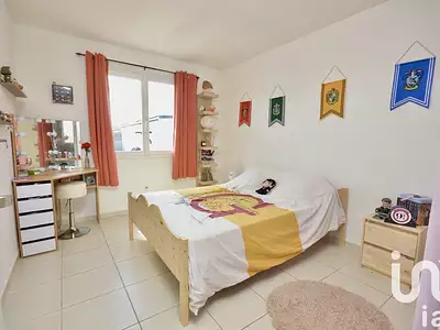 Maison, 113 m²