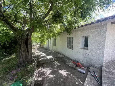 Terrain, 35 m²