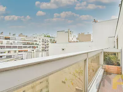 Appartement, 16,29 m²