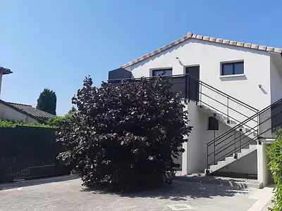 Appartement, 85 m²