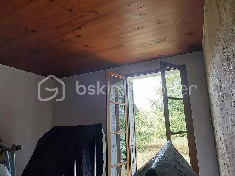 Maison, 42 m²