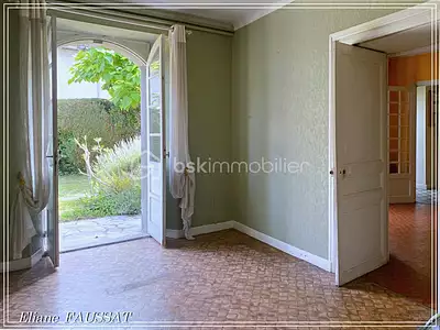 Maison, 153 m²